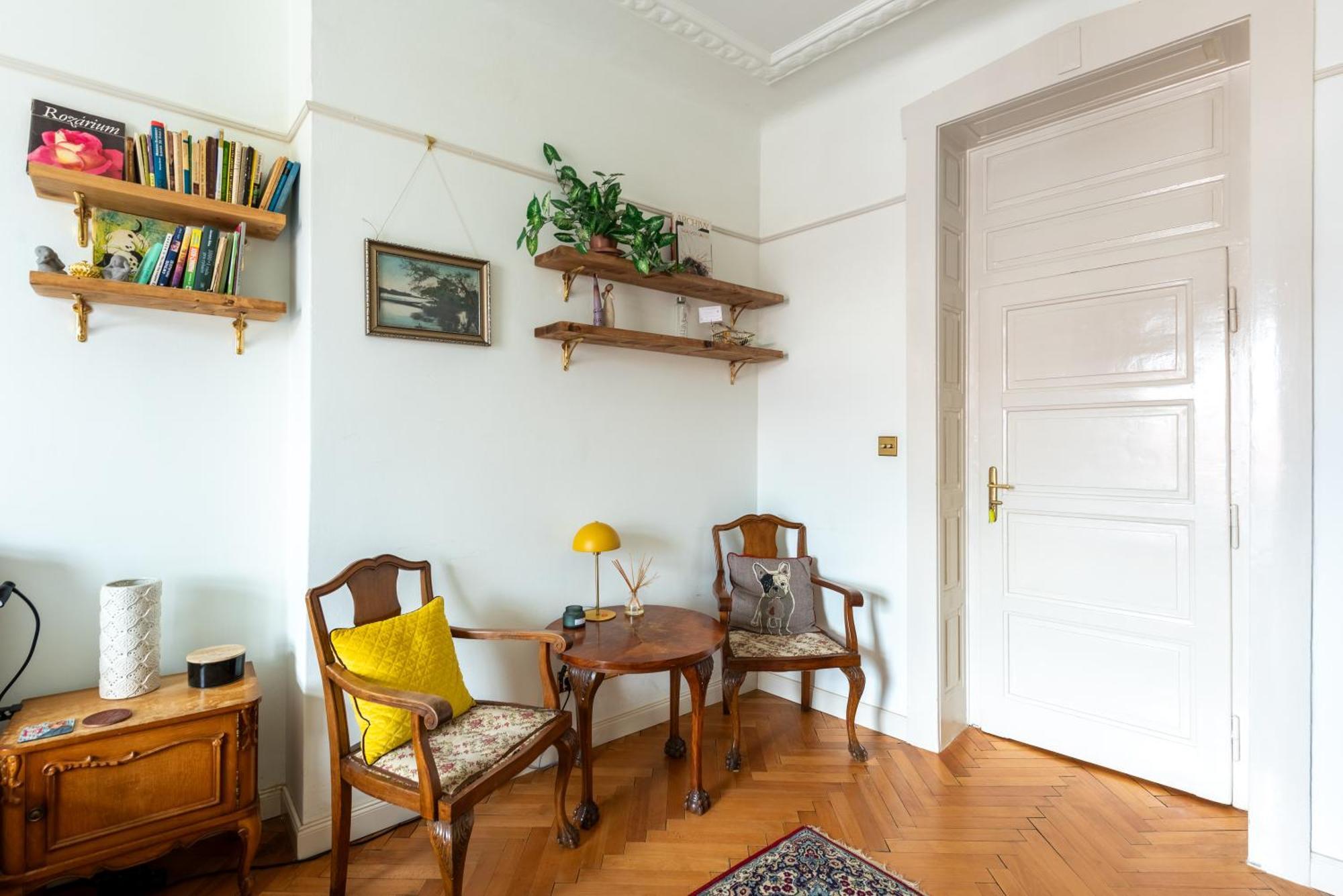 Victoria Design Stays - Premium Apartment Ohrada Praga Exterior foto
