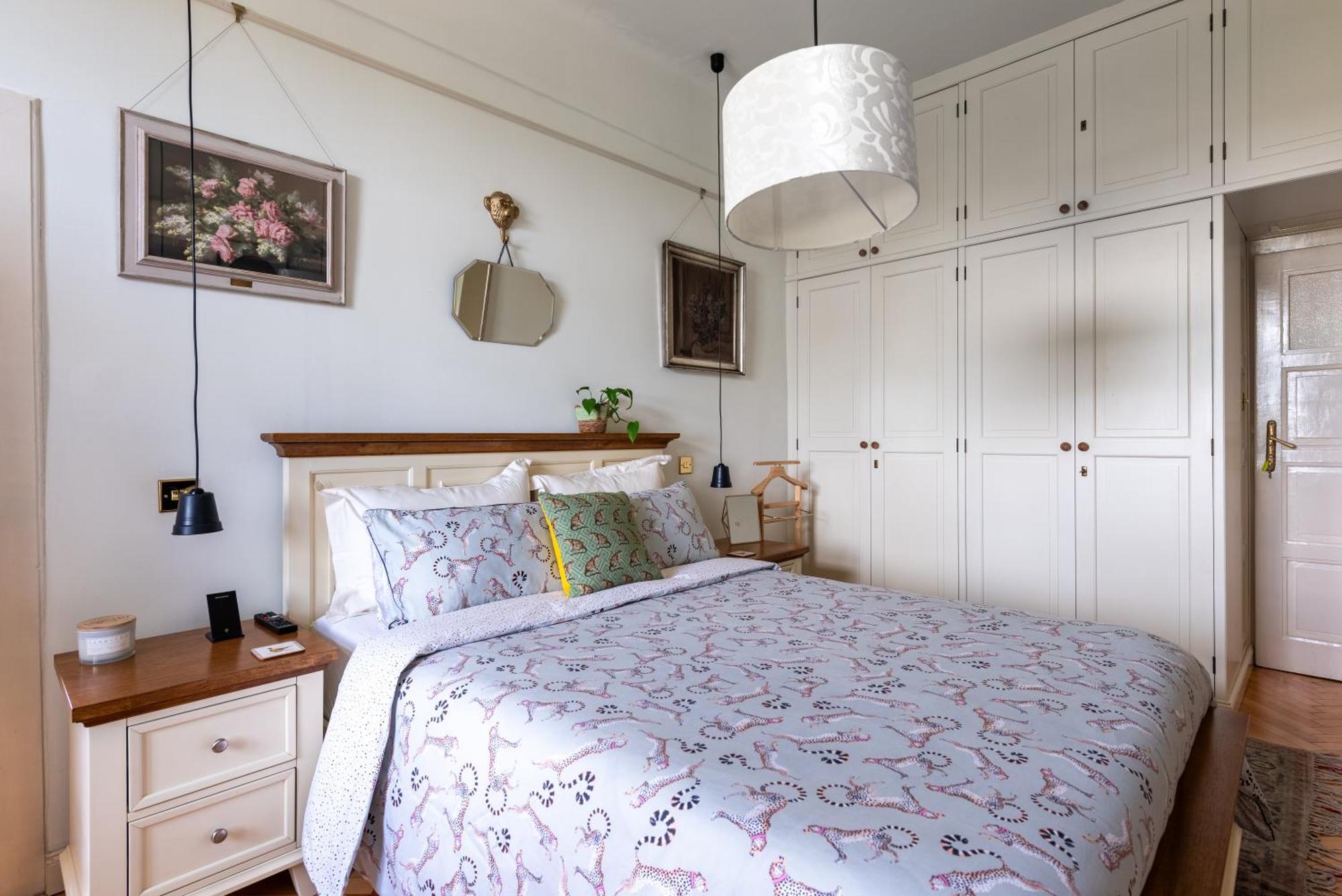 Victoria Design Stays - Premium Apartment Ohrada Praga Exterior foto