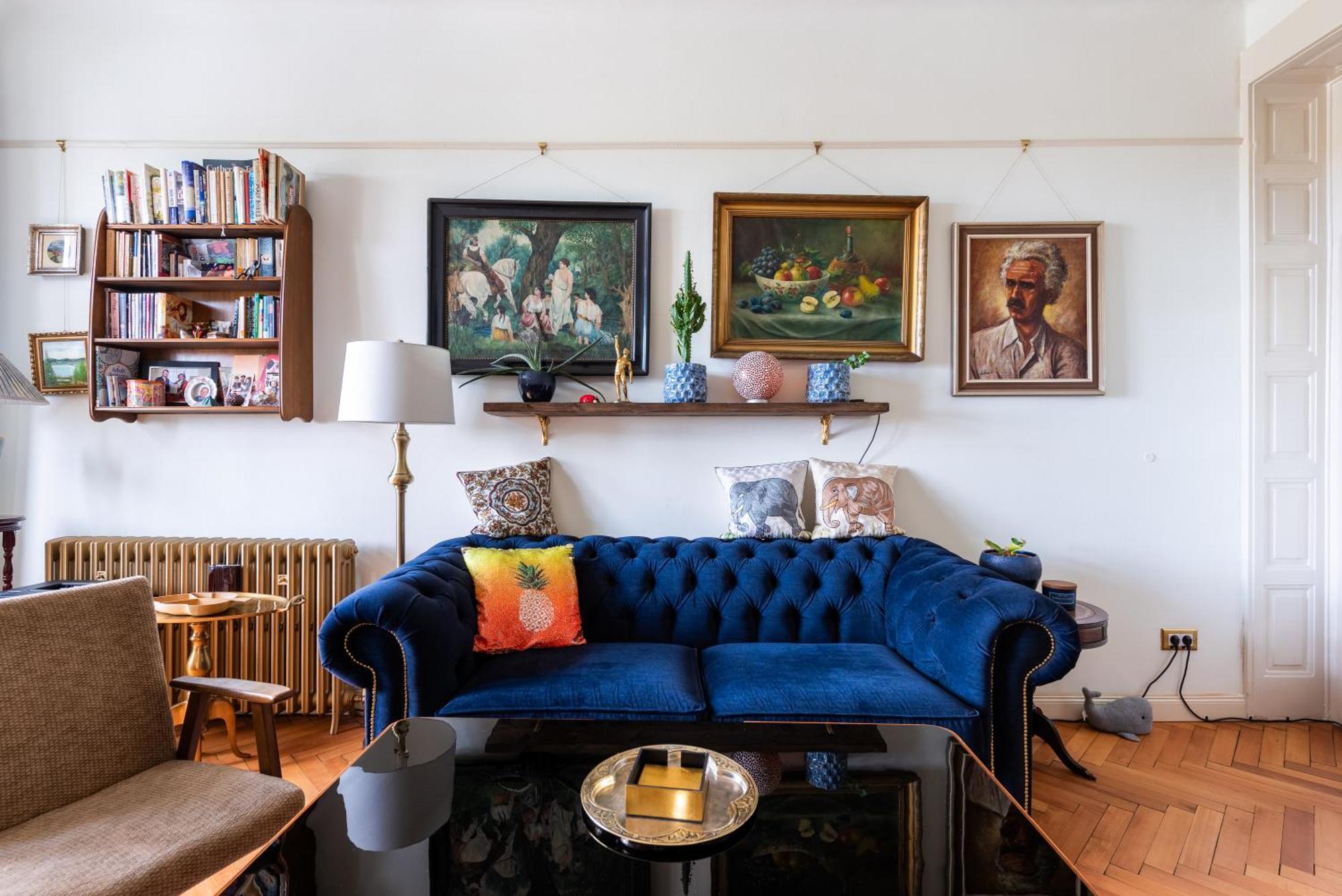 Victoria Design Stays - Premium Apartment Ohrada Praga Exterior foto