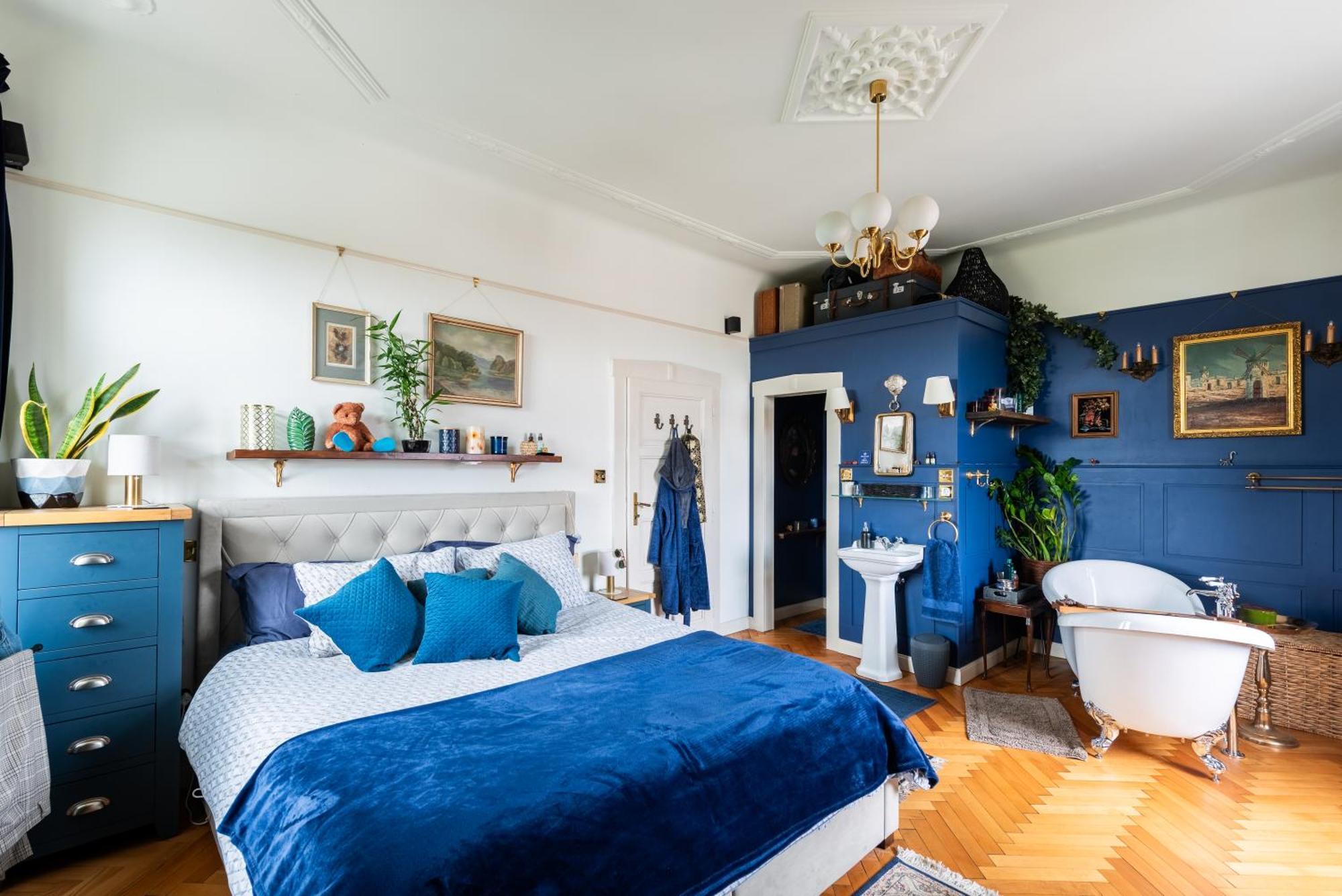 Victoria Design Stays - Premium Apartment Ohrada Praga Exterior foto